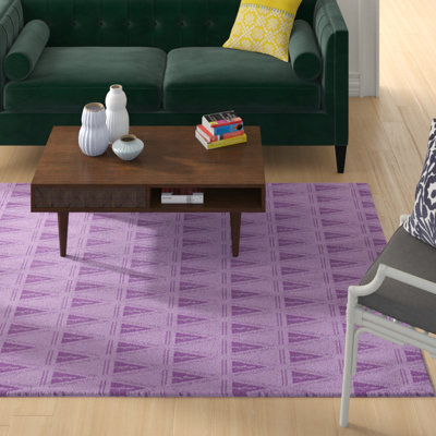 Barbra Geometric Indoor Rug