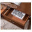 Bureau d'étude avec tiroirs Classic-395974076