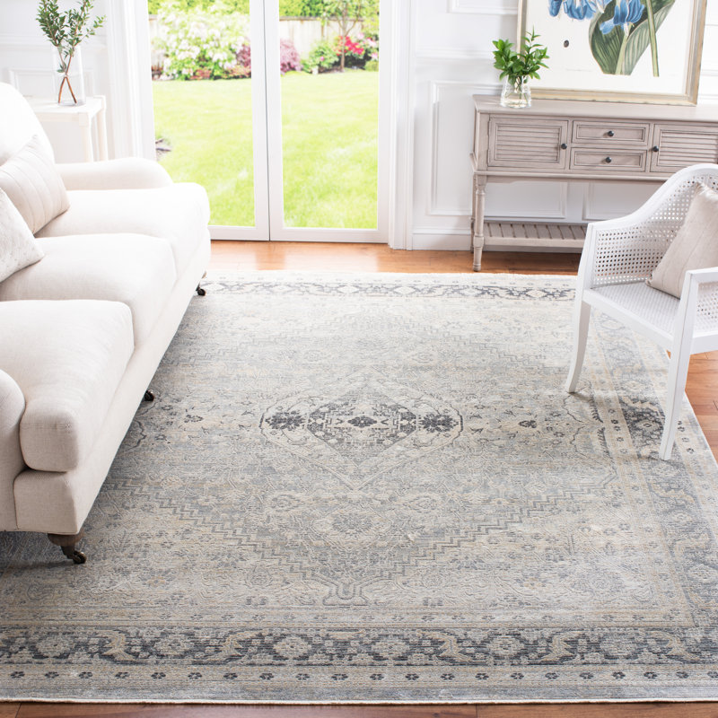 Dream Performance Oriental Rug, Rectangle 8' x 10'