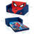 Spider-Man Cozee Flip-Out Kids Sleeper Sofa