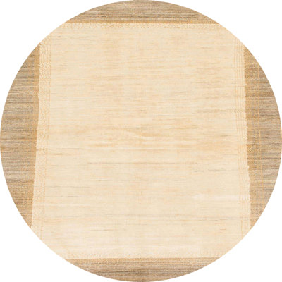 Tapis abstrait moderne 1458