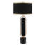 Lampe de table en métal-1072497211