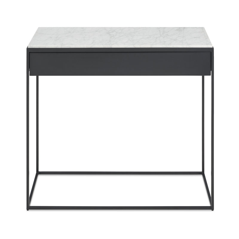 Construct 36'' W Console Table