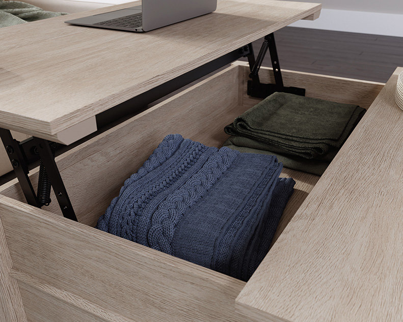 Adlean Coffee Table