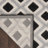 Aeliana Geometric Indoor / Outdoor Rug-1986669741
