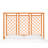 X And Diamond Headboard-21092791-21137859
