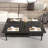 Modern Space-Saving Centre Table with Foldable Top-1237419453