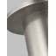 Ebell 1 - Light LED Flush Mount-79107904