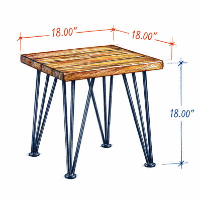 Side Table