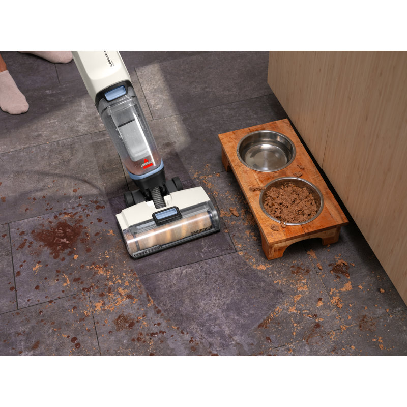 BISSELL CrossWave® Edge Wet Dry Vacuum 4111