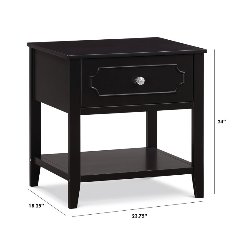 Chloe Regency Nightstand