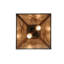 Rustic Lodge 2 - Light Pendant