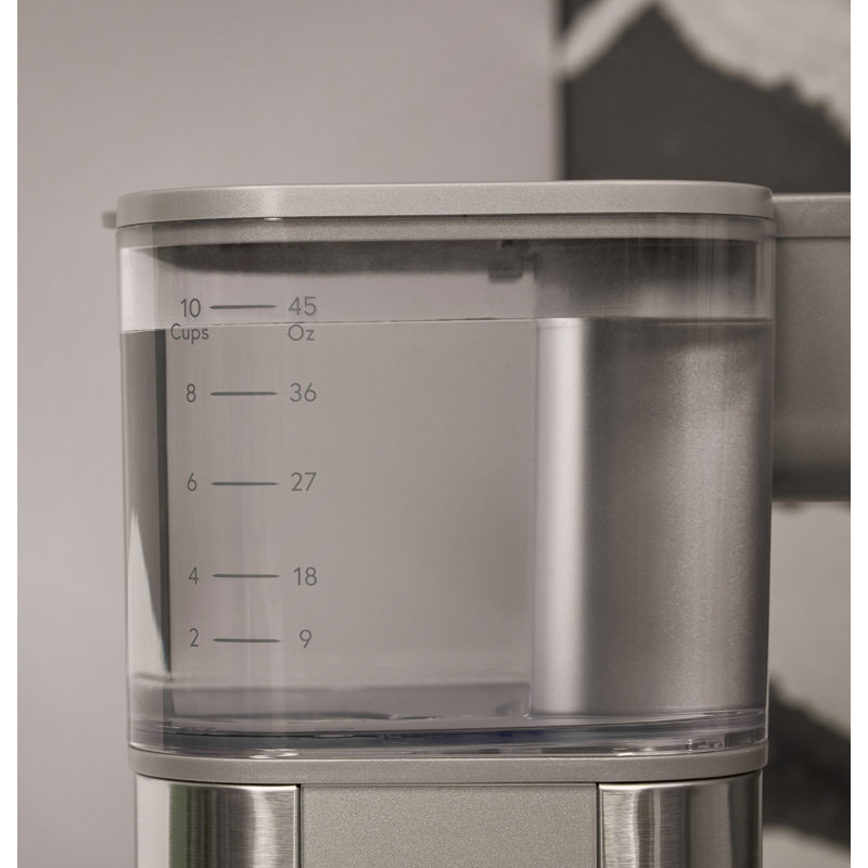 CAFÉ Specialty Drip Coffee Maker, Stainless Steel
