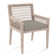 Glinda Arm Chair