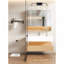 Luminaire mural pour salle de bain Home