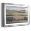 Hilly Countryside I, reproduction d'art encadrée-404124304-404124397