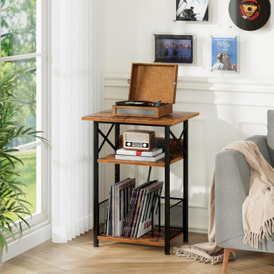 Media Shelves