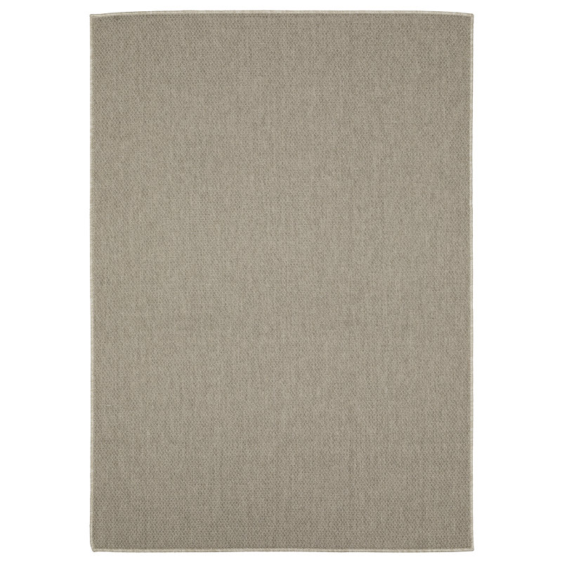 Brynnan Indoor / Outdoor Rug, Rectangle 9'10" x 12'10"