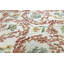 Hand-Knotted High-Quality Beige Area Rug