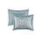 Polyester Jacquard Comforter 8 Piece Set-116311765-116311768