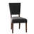 19.5'' H Upholstered Beech Side Chair-59740227-59740200