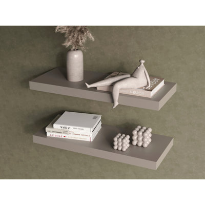 Floating Shelf Dallas, Living Room