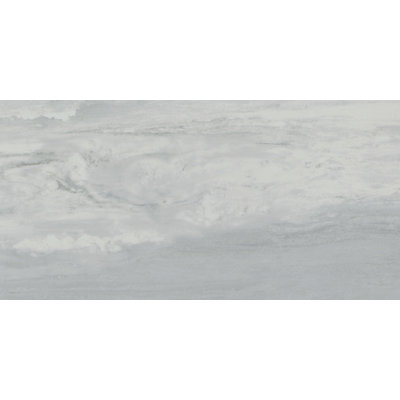 SAMPLE-Kudos Perla 11.81 In. X 23.62 In. Polished Porcelain Field Tile