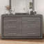 Commode 6 tiroirs Beulah-181536017
