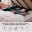 Lit plateforme tapissier avec rangement relevable-231838671-230536762