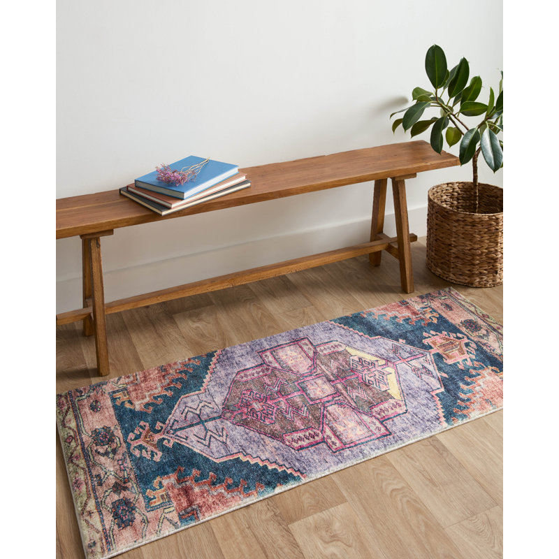Moroccan Indoor Rug