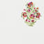 Antalya Medallion Embroidery Fabric-37114887