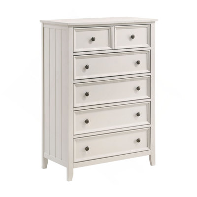 Commode 6 tiroirs Classic Classic