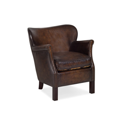 Malcolm Wingback Chair