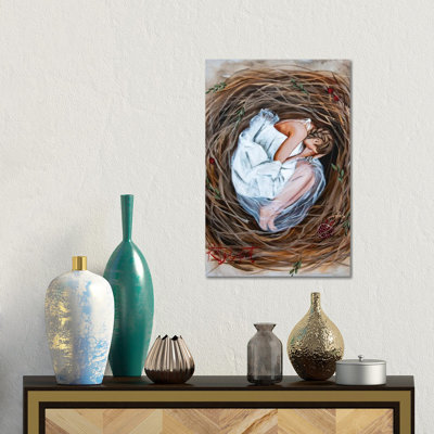 Sleeping Nest  - RAZ363