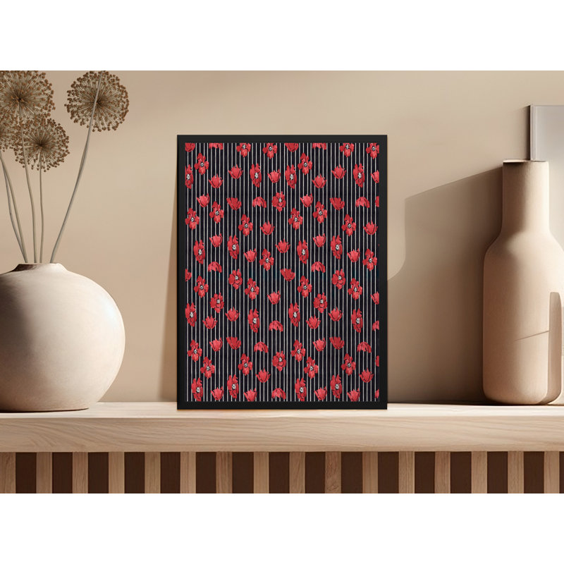 Sidney No Frame Print, 16.5x23.4