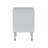 Bethli 2 Drawer Nightstand-772335249