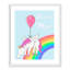 Believe in Magic 1, impression sur papier-47841503-47841496