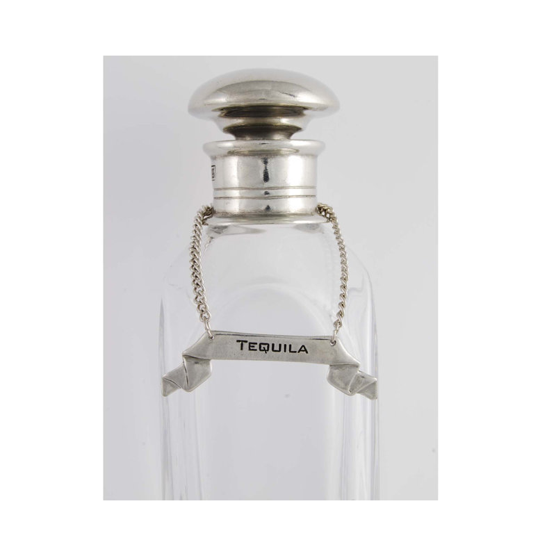 Charm étain Medici Living, Tequila