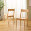 Chaises de salle à manger Sandrine Rosetty-658502203