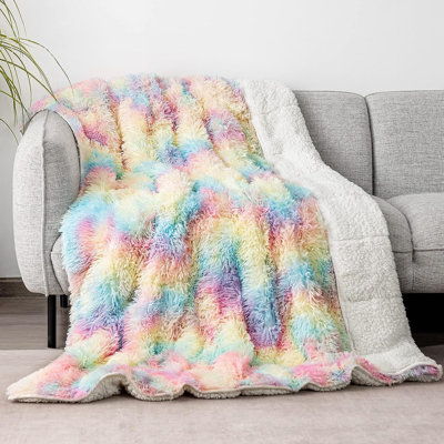 Throw Weighted Blanket