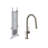 hansgrohe Talis N HighArc Kitchen Faucet, A-Style 2-Spray Pull-Down with sBox, 1.75 GPM-49859000