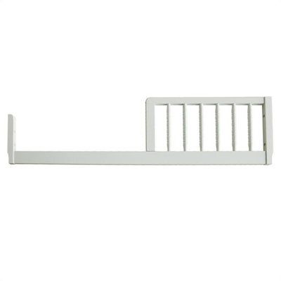 Jenny Lind White Toddler Bed Rail