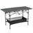 Nuhaa Rectangular Yes Outdoor Camping Table , 45.3 " W 21.7 " D