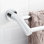 Barre à serviettes double 28 "Collection Ceeley