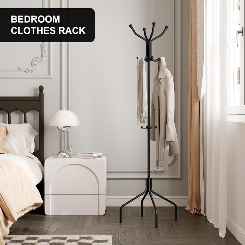 Amiina 54.5cm Clothing Rack