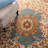 Amina Hand Tufted Wool Oriental Rug-898537350
