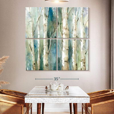 Alvord River Birch I