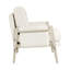 Fauteuil d'appoint Modern Home