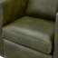 Fauteuil demi-tonneau Sutton