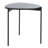 Union Marble Top End Table